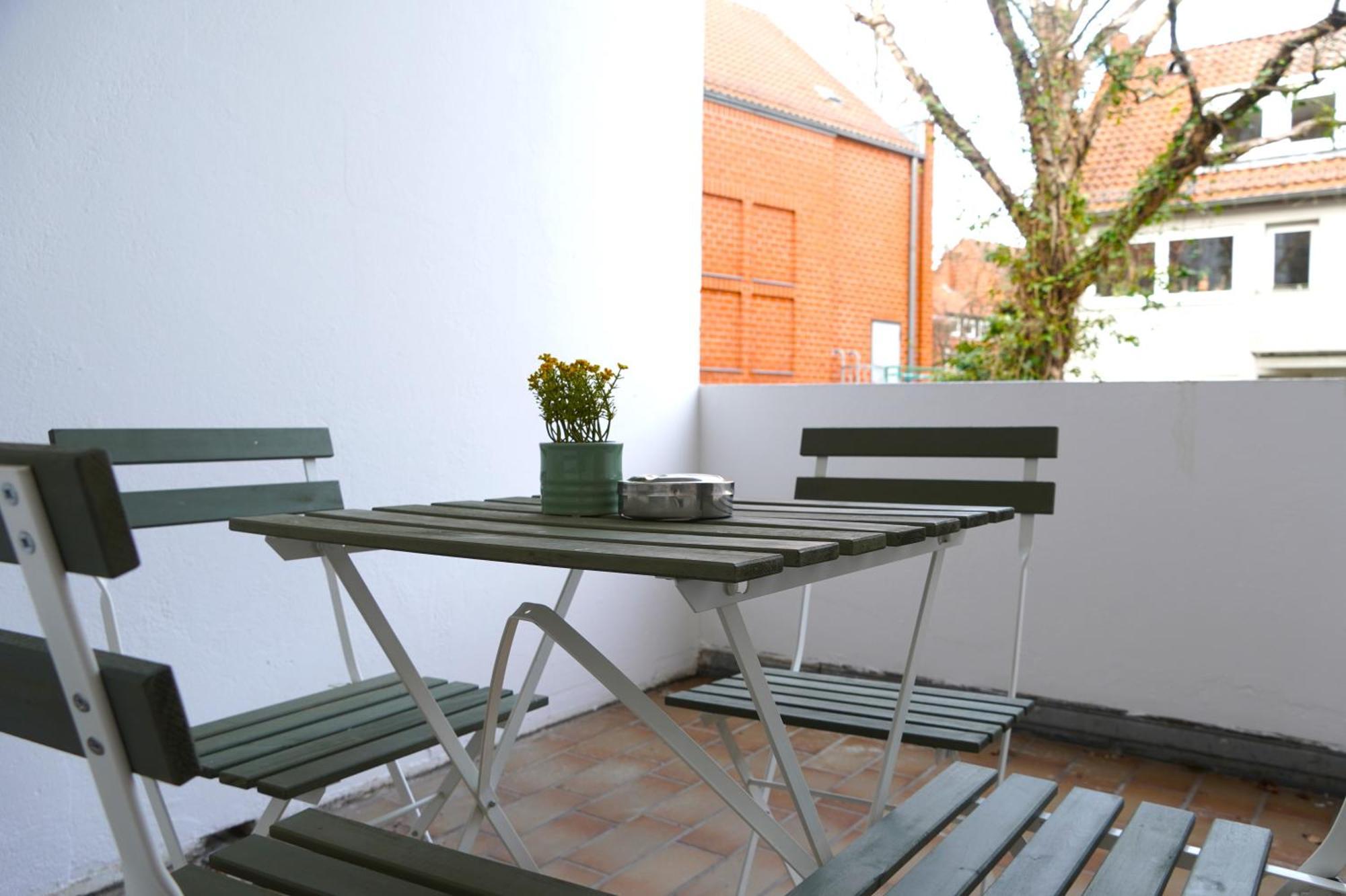 Timeless Apartment II Bremen-Neustadt Exterior foto